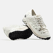 Чоловічі Кросівки Nike ACG Air Exploraid Gore-Tex Cream / Найк АСГ Аїр Експлорейд Гор Текс Кремові, фото 6