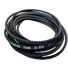 Ремінь на роторну косарку Z-169 (1,65 м) (11х10-2932), фото 2