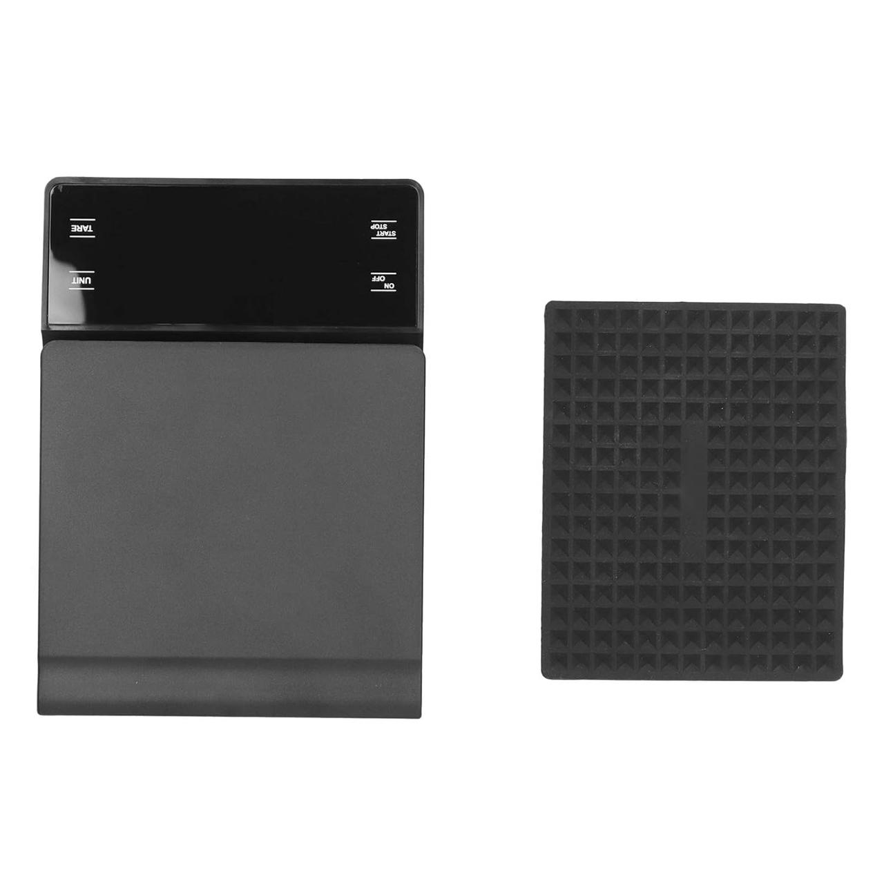 Електронні ваги для кави EK6002 3 кг/0.01 г. Вітрина, фото 1