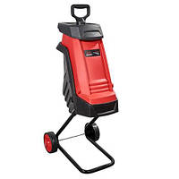 Подрібнювачі садові