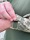 Бойова тактична сорочка убакс 42-76 розмір, фото 9