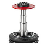 Пневматичний домкрат 3,5 т REDATS LS-220, фото 6