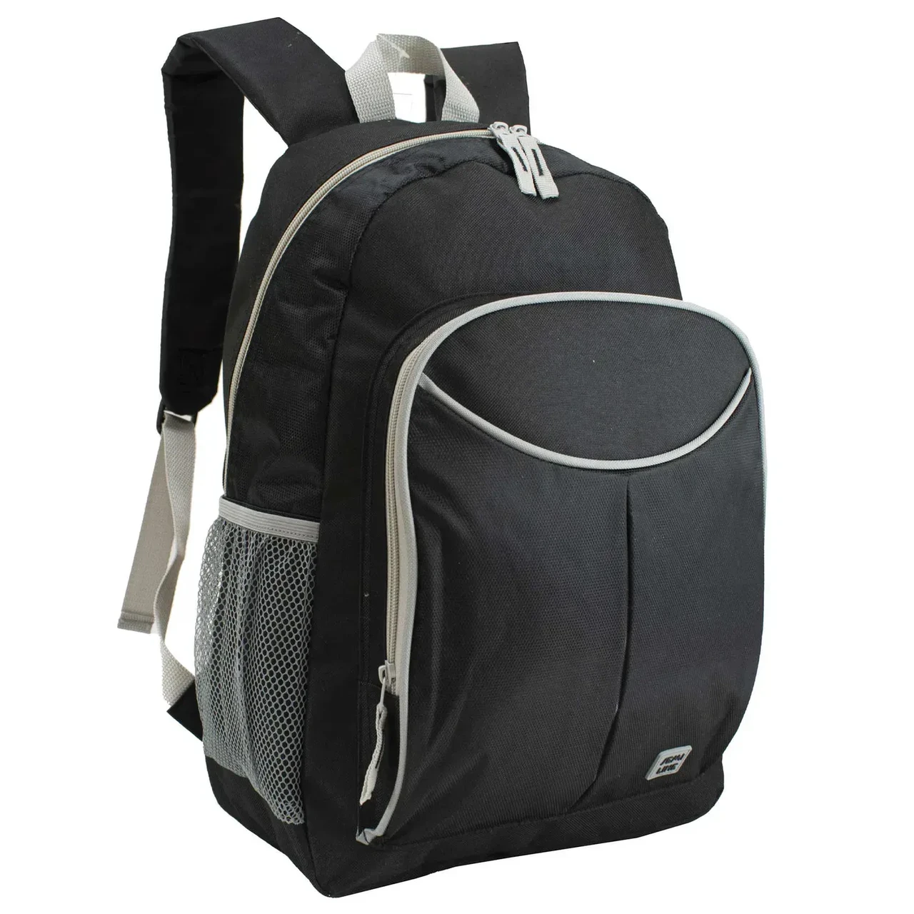 Міський рюкзак Semi Line 20 л Black/Grey