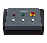 Підйомник ножичний REDATS L-600F, фото 3