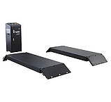 Підйомник ножичний REDATS L-600F, фото 10