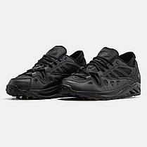 Чоловічі Кросівки Nike ACG Air Exploraid Gore-Tex Black / Найк АСГ Аїр Експлорейд Гор Текс Чорні, фото 5