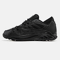 Чоловічі Кросівки Nike ACG Air Exploraid Gore-Tex Black / Найк АСГ Аїр Експлорейд Гор Текс Чорні, фото 4
