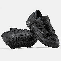Чоловічі Кросівки Nike ACG Air Exploraid Gore-Tex Black / Найк АСГ Аїр Експлорейд Гор Текс Чорні, фото 6