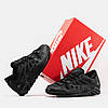 Чоловічі Кросівки Nike ACG Air Exploraid Gore-Tex Black / Найк АСГ Аїр Експлорейд Гор Текс Чорні, фото 7
