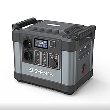 Зарядная станція 1000W 1008Wh