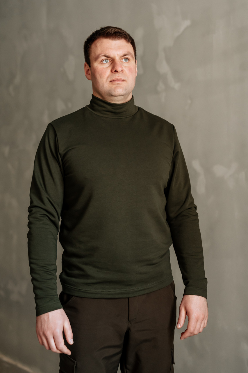 Тактичний гольф хакі 42-76 розміри