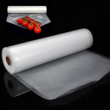 Вакуумні пакети для вакуумера 30 СМ (200), фото 2