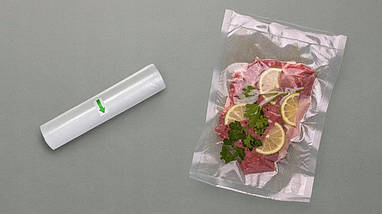 Вакуумні пакети для вакуумера 30 СМ (200), фото 4