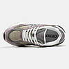 Жіночі Кросівки New Balance 2010 Beige Grey / Нью Беланс 2010 Бежеві з Сірим, фото 10