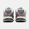 Жіночі Кросівки New Balance 2010 Beige Grey / Нью Беланс 2010 Бежеві з Сірим, фото 9