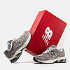 Жіночі Кросівки New Balance 2010 Beige Grey / Нью Беланс 2010 Бежеві з Сірим, фото 7
