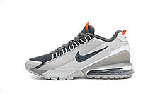 Чоловічі кросівки Найк Nike Air Max Pulse Roam Cool Grey White Smoke Grey FN6920-001, фото 5