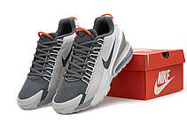 Чоловічі кросівки Найк Nike Air Max Pulse Roam Cool Grey White Smoke Grey FN6920-001, фото 6