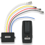 Блок управління для дистанційного керування електричної автомобільної лебідки Profter 1500-4500 LBS, фото 4