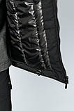 Жилетка тактична "Ворон" 42-76 розмір, фото 7