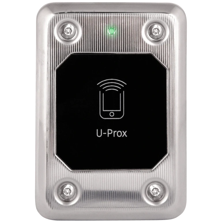 U-Prox SL steel мультиформат IP65 Зчитувач