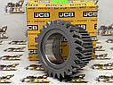 Шестірня КПП ОРИГИНАЛ на JCB номер 459/M8194, 459/M4561, 459/50468, фото 3