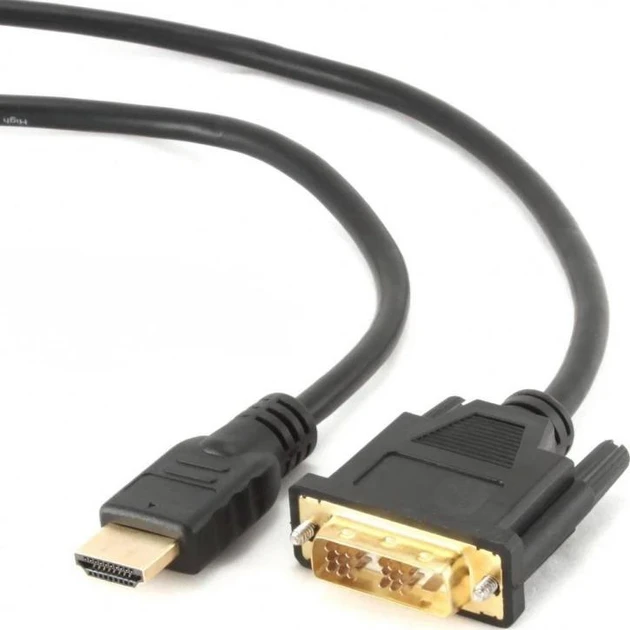 Кабель HDMI - DVI  10m