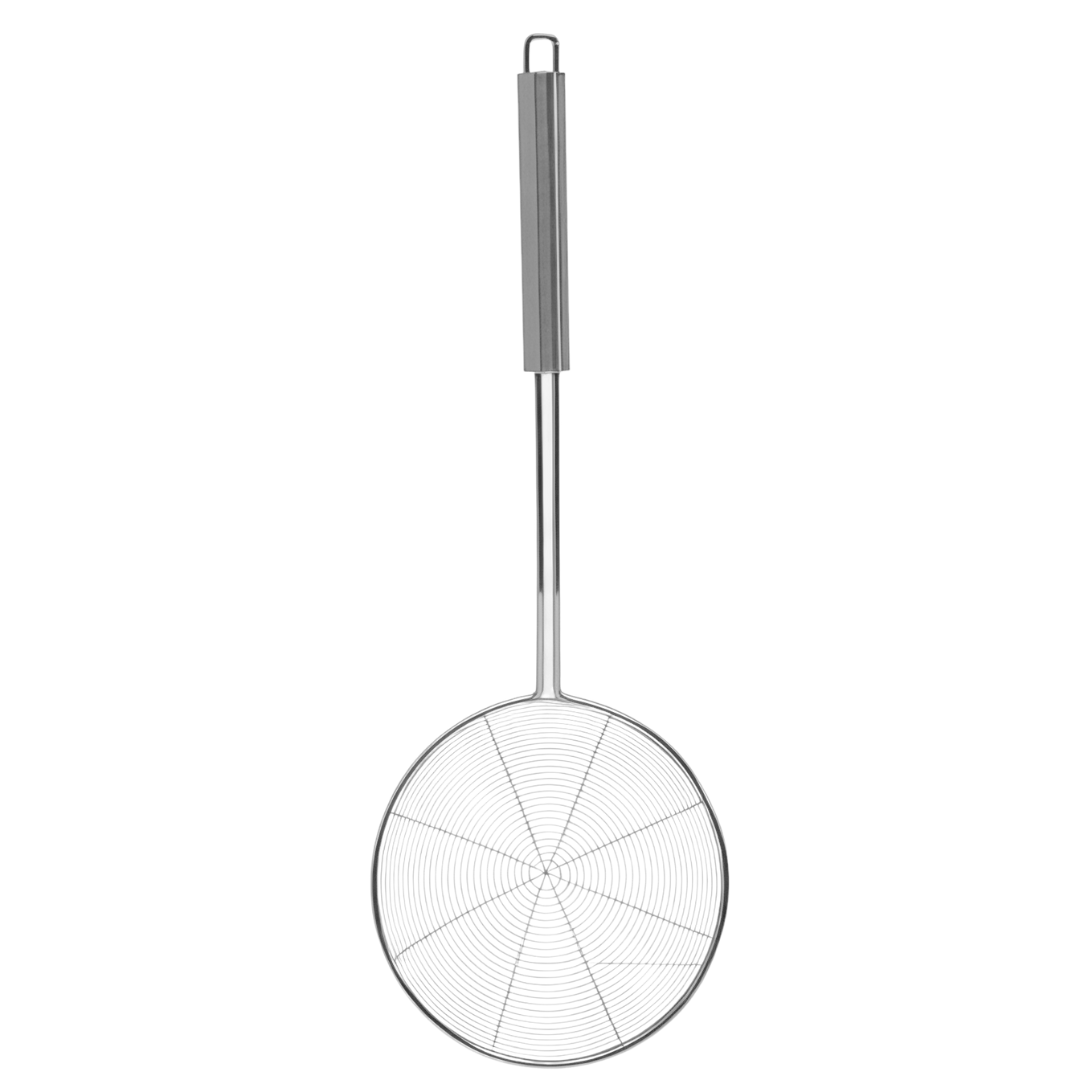Шумівка кухонна IKEA IDEALISK Сталева 505.793.81, фото 1