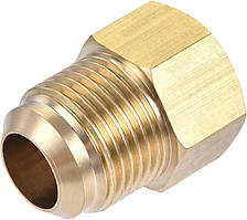 Редуктор 5/8 SAE M x 1/2 SAE F Shine Year (Тайвань)