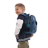 Рюкзак Kite Kids 2728XS-2 Good Dog 30х23х12 см, фото 11