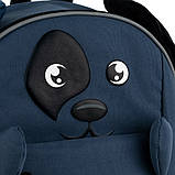 Рюкзак Kite Kids 2728XS-2 Good Dog 30х23х12 см, фото 9