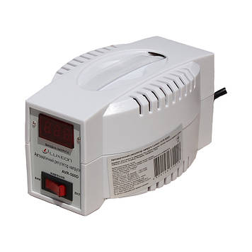 Стабілізатор напруги Luxeon AVR-500D