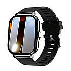 Розумний годинник SmartWatch Simson Lab, фото 4