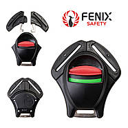 Автокрісло Carrello Revolt CRL-15805/1 i-Size 40–150 см, ISOFIX з опорною ніжкою, поворот 360°, бічний захист, фото 7