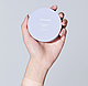 Тональний кушон з ефектом сяйва Arocell Glow Perfect Cushion SPF50+ PA+++ №23 15 г, фото 6