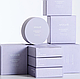 Тональний кушон з ефектом сяйва Arocell Glow Perfect Cushion SPF50+ PA+++ №23 15 г, фото 9