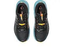 Кросівки для бігу чоловічі Asics GEL-Trabuco 13 GTX 1011B978-001, фото 6