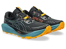 Кросівки для бігу чоловічі Asics GEL-Trabuco 13 GTX 1011B978-001, фото 4