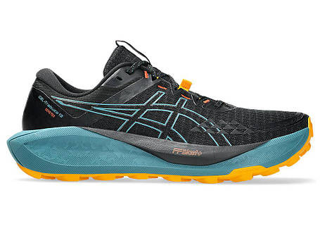 Кросівки для бігу чоловічі Asics GEL-Trabuco 13 GTX 1011B978-001, фото 1