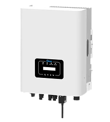 Мережевий інвертор Deye SUN-10K-G06 (10кВт, 3 фази)