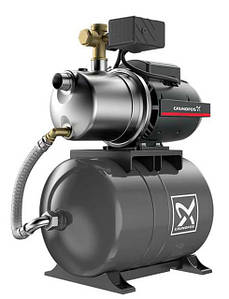 Насосні станції