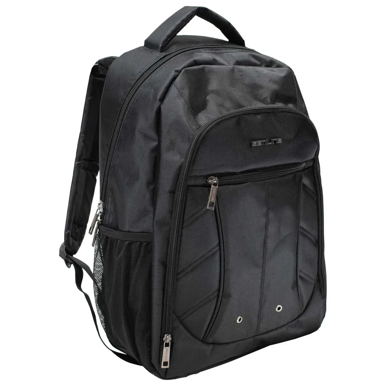 Міський рюкзак Semi Line 27 Black
