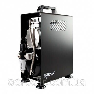 Компресор Sparmax TC-610H