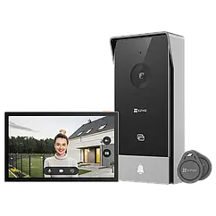 CS-HP5 (2MP) Комплект відеодомофону Ezviz