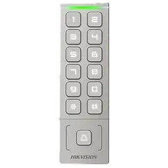 DS-K1T809MX Mifare Wi-Fi 48мм Термінал Hikvision