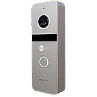 Neolight ALPHA Hybrid Black + SOLO FHD Silver Комплект відеодомофону, фото 3