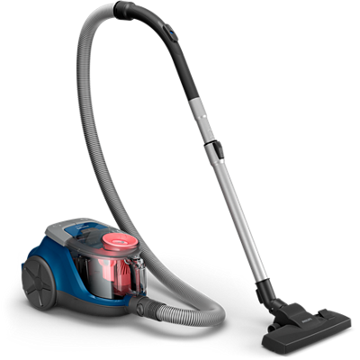 Пилосос Philips XB2123/09 безмішковий, фото 1