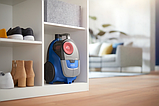 Пилосос Philips XB2123/09 безмішковий, фото 4