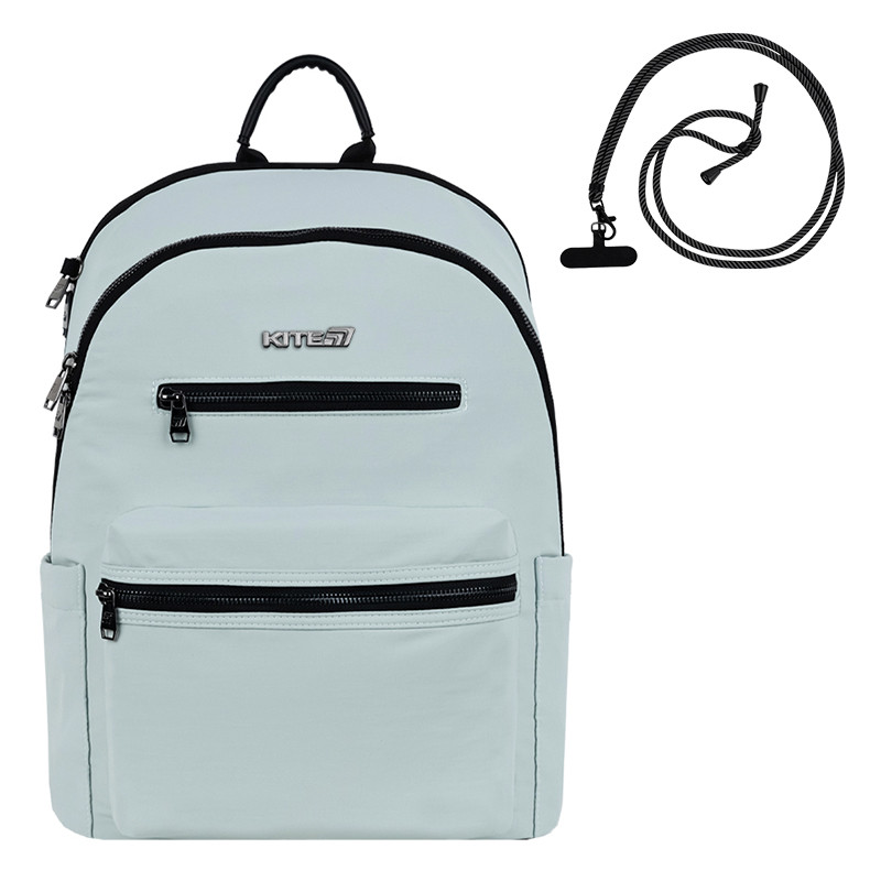 Рюкзак Kite Education teens 2720M-3 40x30x15см