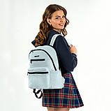 Рюкзак Kite Education teens 2720M-3 40x30x15см, фото 11